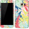 Spring Bird of Paradise Galaxy S7 Edge Skin