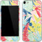 Spring Bird of Paradise Apple iPod Skin