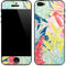 Spring Bird of Paradise iPhone 5/5s/5SE Skin