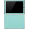 Teal and Yellow Polka Dots Surface Pro 3 Skin