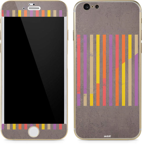 Colors of Spring iPhone 6/6s Skin