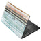 Wooden Stripes Asus X502CA 15.6 Skin