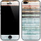 Wooden Stripes iPhone 5/5s/5SE Skin