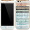 Wooden Stripes iPhone 6/6s Skin