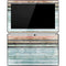 Wooden Stripes Surface Pro Tablet Skin