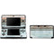 Wooden Stripes 3DS (2011) Skin