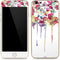 Painted Flowers iPhone 6/6s Skin