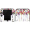 Painted Flowers Nintendo 2DS Skin