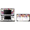 Painted Flowers 3DS (2011) Skin