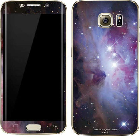 The Sword of Orion Galaxy S7 Edge Skin