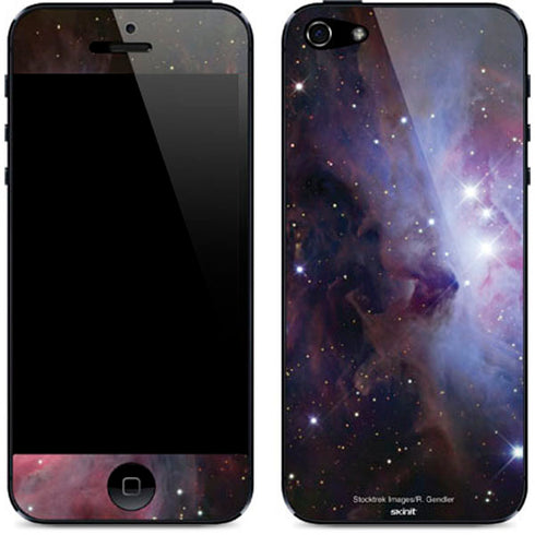 The Sword of Orion iPhone 5/5s/5SE Skin