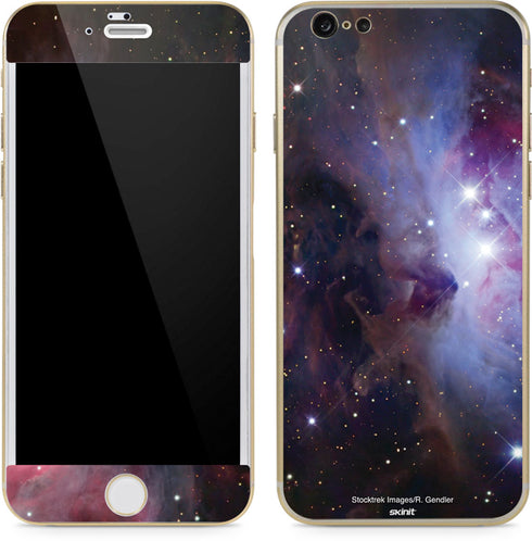 The Sword of Orion iPhone 6/6s Skin