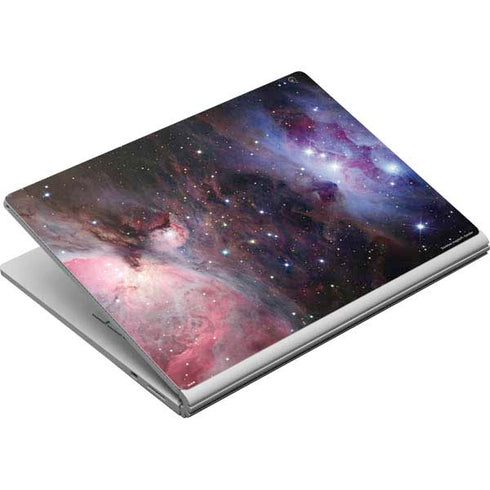 The Sword of Orion Surface Book Skin