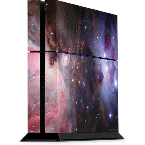 The Sword of Orion PS4 Console Skin