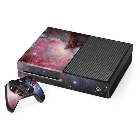 The Sword of Orion Xbox One Console and Controller Bundle Skin