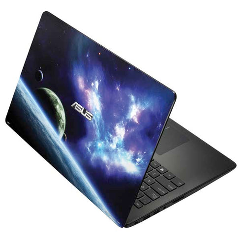 Bird-Shaped Nebula Asus X502CA 15.6 Skin