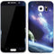 Bird-Shaped Nebula Galaxy S7 Skin