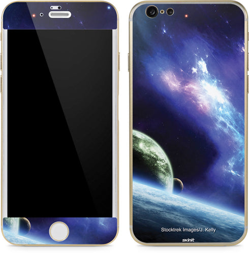 Bird-Shaped Nebula iPhone 6/6s Skin