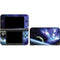 Bird-Shaped Nebula 3DS XL 2015 Skin