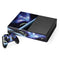 Bird-Shaped Nebula Xbox One Console and Controller Bundle Skin