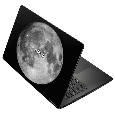 Full Moon Space Asus X502CA 15.6 Skin