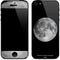 Full Moon Space iPhone 5/5s/5SE Skin