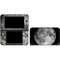 Full Moon Space 3DS XL 2015 Skin