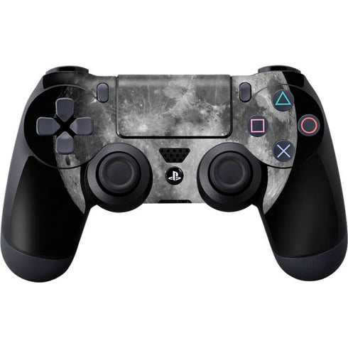 Full Moon Space PS4 Controller Skin