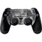 Full Moon Space PS4 Controller Skin
