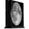 Full Moon Space PS4 Console Skin
