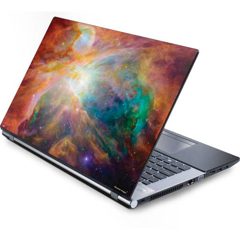 The Orion Nebula Generic Laptop Skin
