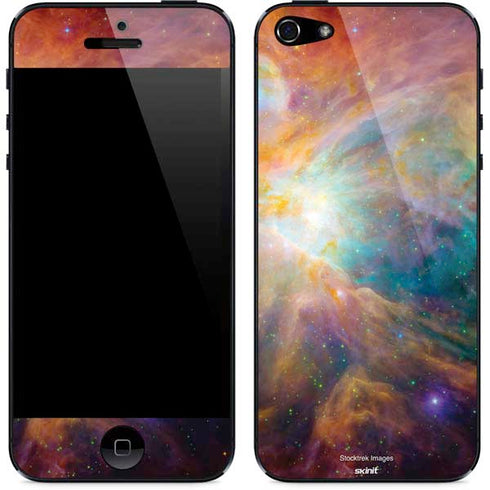 The Orion Nebula iPhone 5/5s/5SE Skin