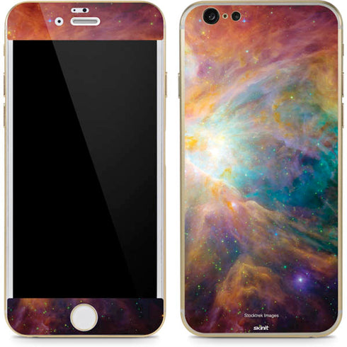 The Orion Nebula iPhone 6/6s Skin
