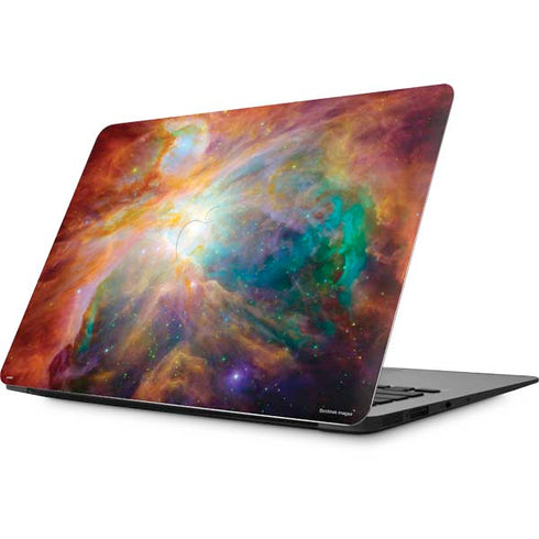 The Orion Nebula Apple MacBook Skin
