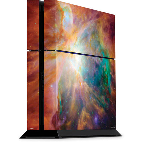 The Orion Nebula PS4 Console Skin