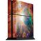 The Orion Nebula PS4 Console Skin