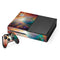 The Orion Nebula Xbox One Console and Controller Bundle Skin