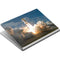 Space Shuttle Atlantis Liftoff Surface Book Skin