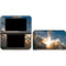 Space Shuttle Atlantis Liftoff 3DS XL 2015 Skin
