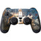 Space Shuttle Atlantis Liftoff PS4 Controller Skin