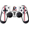 Uncle Sam Vintage War Poster PS4 Controller Skin