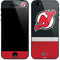 NHL New Jersey Devils Jersey iPhone 5/5s/5SE Skin