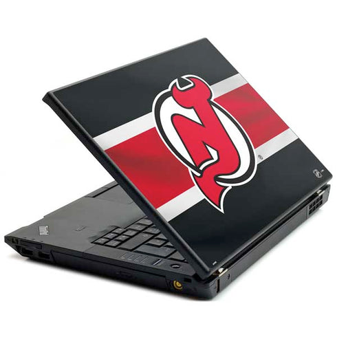 NHL New Jersey Devils Jersey Lenovo T420 Skin