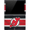 NHL New Jersey Devils Jersey Surface Pro 4 Skin