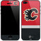 NHL Calgary Flames Jersey iPhone 5/5s/5SE Skin