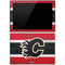 NHL Calgary Flames Jersey Surface Pro 3 Skin