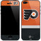 NHL Philadelphia Flyers Alternate Jersey iPhone 5/5s/5SE Skin
