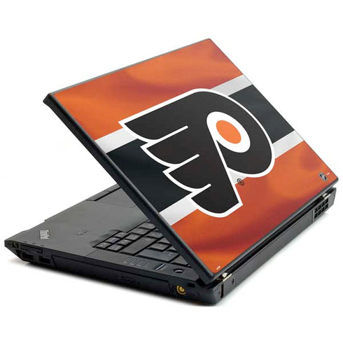 NHL Philadelphia Flyers Alternate Jersey Lenovo T420 Skin