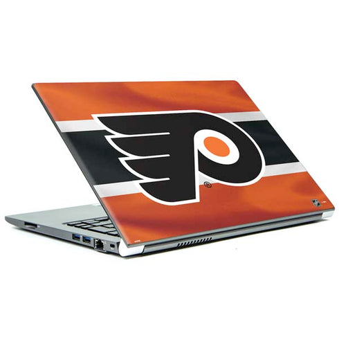NHL Philadelphia Flyers Alternate Jersey Portege Z30t/Z30t-A Skin