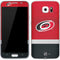 NHL Carolina Hurricanes Jersey Galaxy S7 Skin